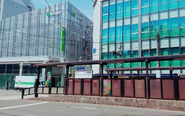 The Stay Central Nagasaki / Vacation STAY 5111