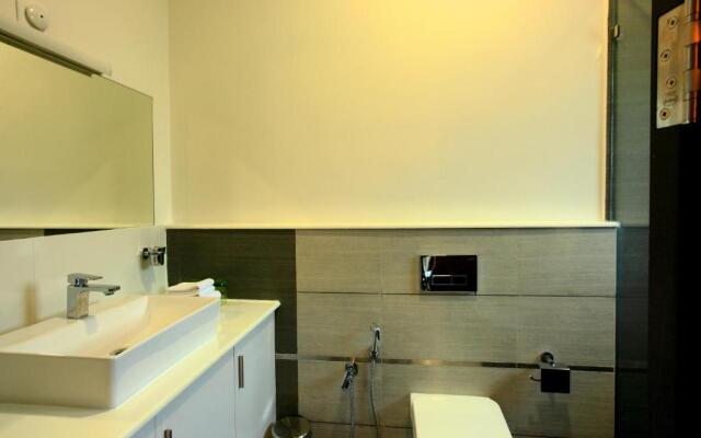 Tea Terrain Resorts & Spa