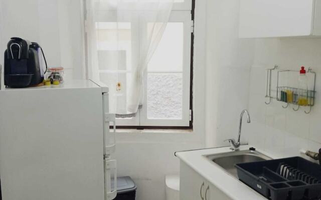 Typical Portuguese Apartment Beautiful View