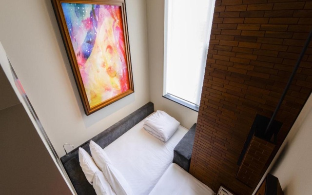 Economy Single room 사진 4