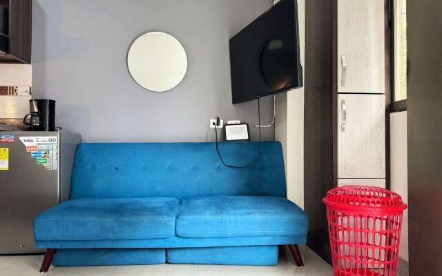 Loft Belen Rosales