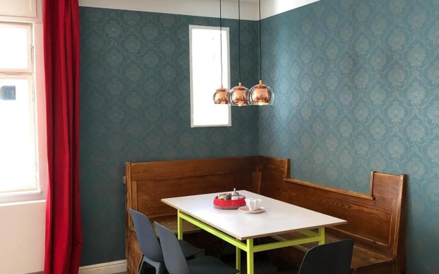 Rosinas - Alte Küche