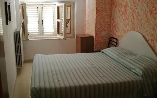 Residence La Casa Di Vittorio