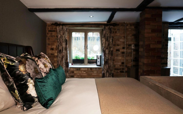 Hotel du Vin & Bistro Cambridge