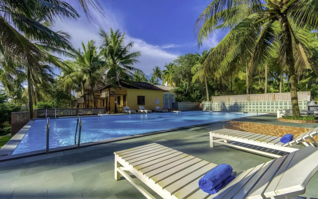 Sea Star Resort Phu Quoc