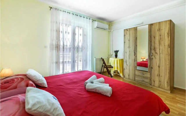 Apartment Nedescina 47