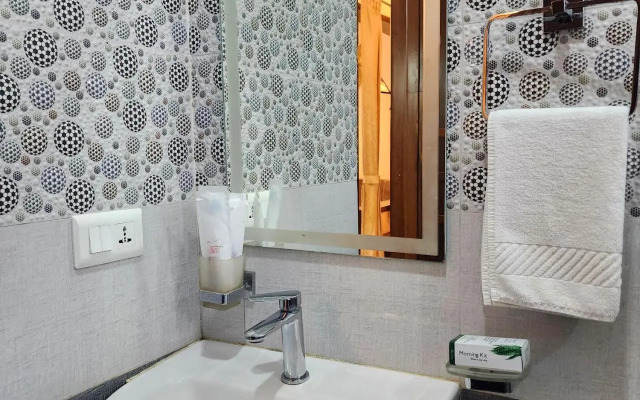 Riyavar Luxury Homestay