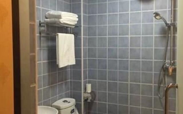 Beijing Hongfugong Hotel