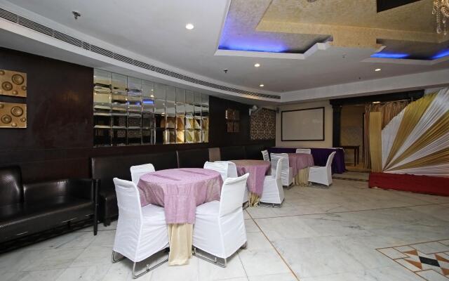 OYO 5915 Hotel Swagath