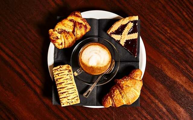 Il Viaggiatore Via Indipendenza B&B