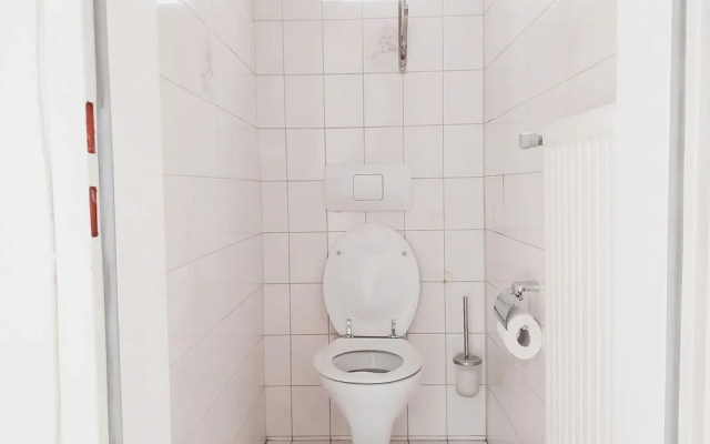 Cozy 4BR shared Apartment