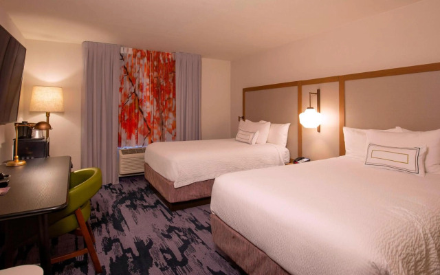 Fairfield Inn & Suites by Marriott Venice