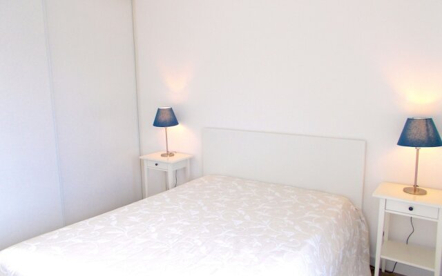 Dinard centre calme 2 Chambres Balcon