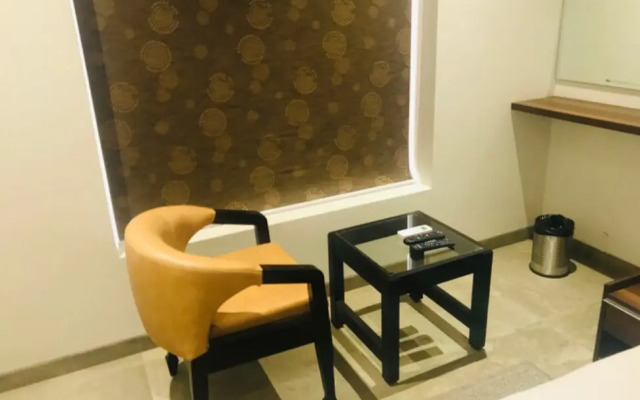 Hotel Ramraj