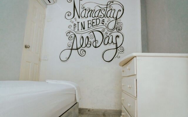 Nomade Hostal - Hostel