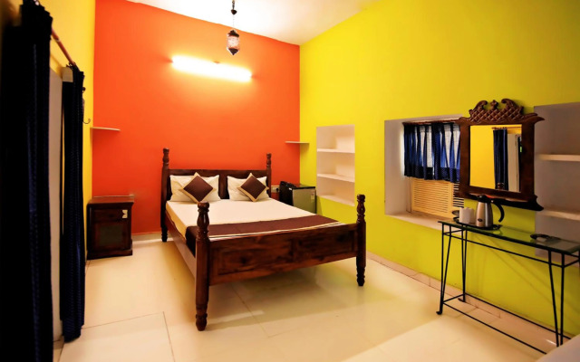 Hotel Panorama Haveli