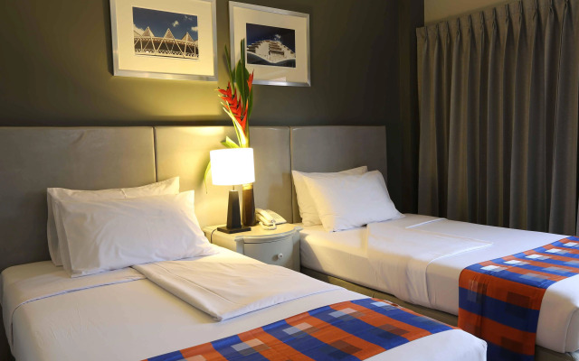 Regent Park Hotel
