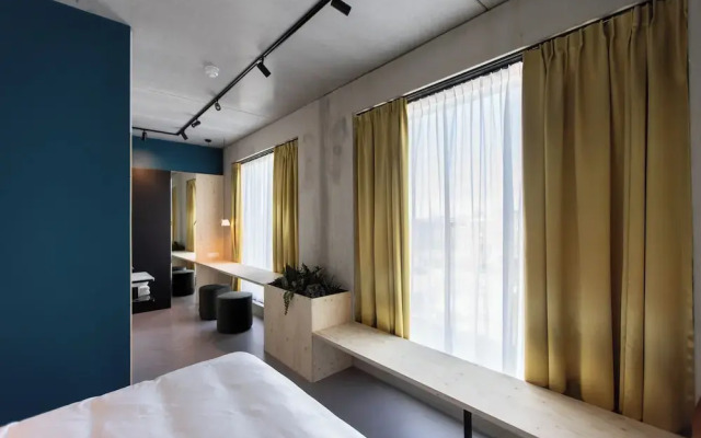 The Urban Hotel Moloko