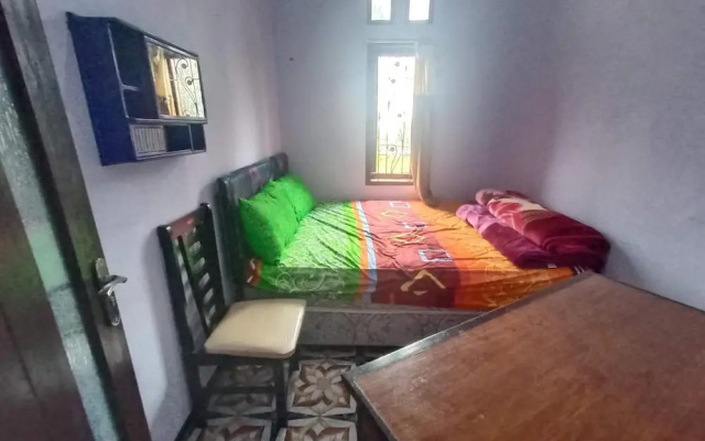 Elen Homestay by ABM