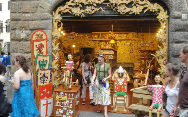 Hotel Santa Croce