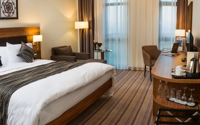 Best Western Premier Sofia Airport Hotel