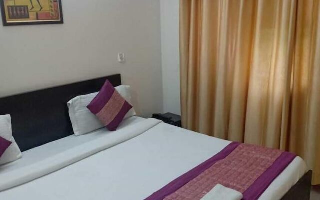 Hotel Golden Nest