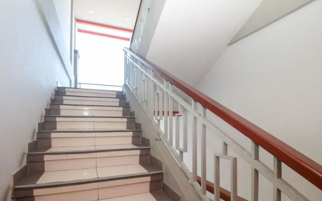 Airy Legian Padma Utara Bali