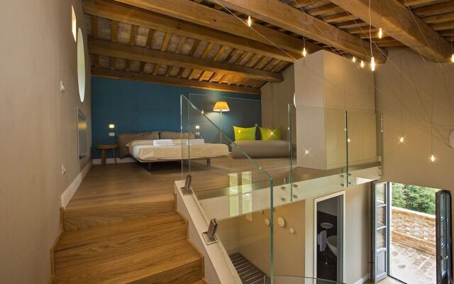 Agriturismo Colle Casini Cortesi