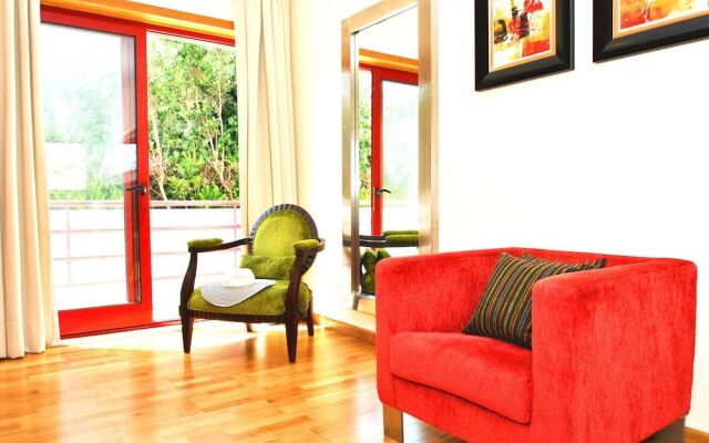 Villa Malibu