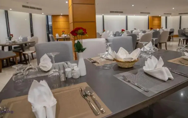 Romera Hotel
