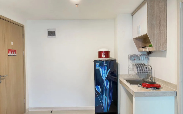 Good Place And Elegant 3Br Meikarta Apartment