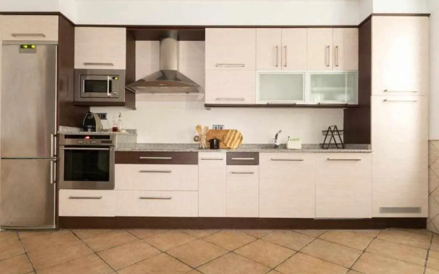 Acogedor apartamento en centro histórico!