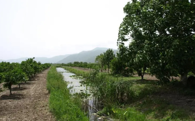 Apartments Home Book