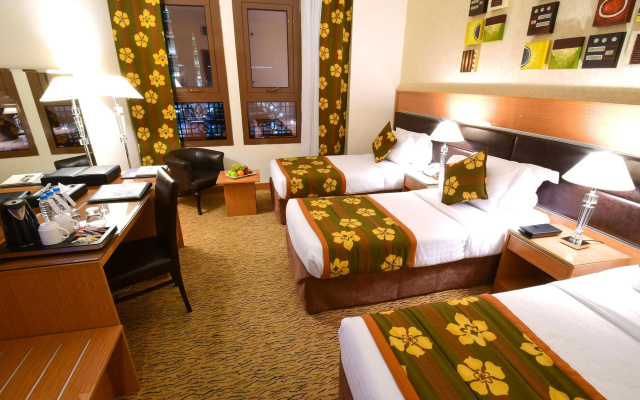 Alansar Golden Tulip