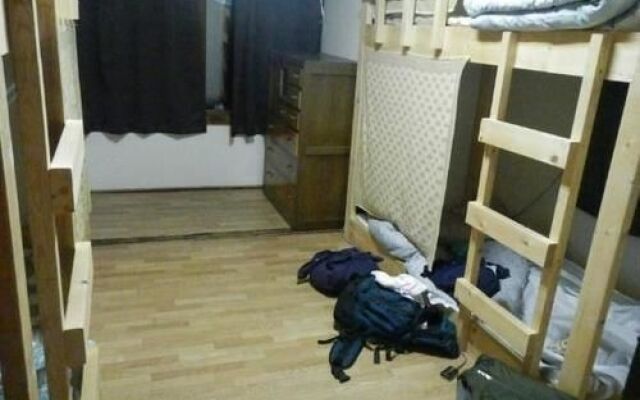 Emina backpackers - Hostel