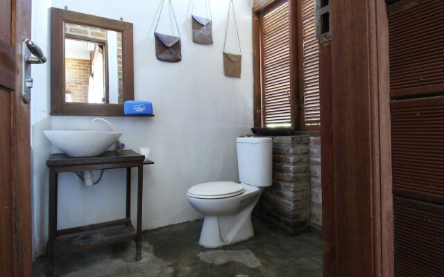 Airy Kuta Utara Bila Dalung Bali