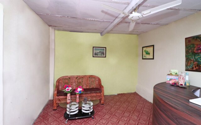 Corbett Sunrise Resort