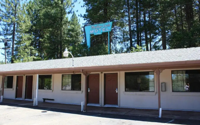Mother Lode Motel