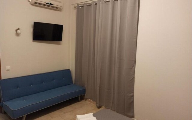 Summer Desire - Two Bedrooms Apartment With Sea View