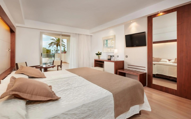 Hipotels Cala Millor Park