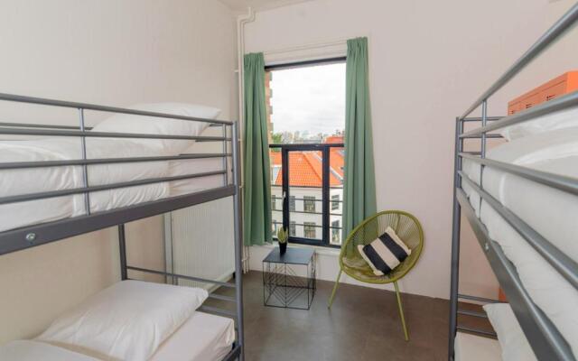 Pink Flamingo Boutique Hostel