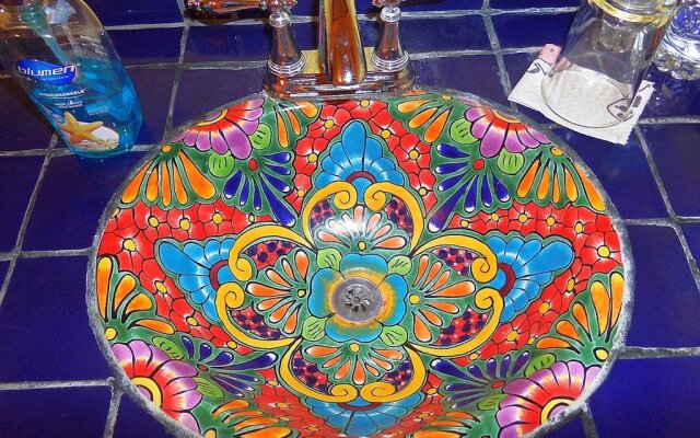 Hotelito Swiss Oasis - Adults Only