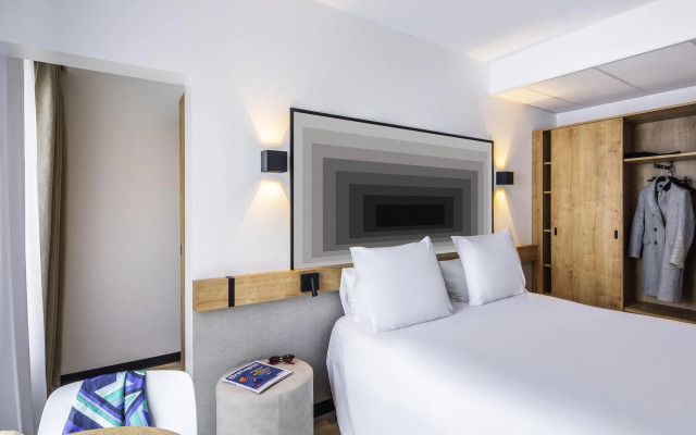 Hôtel ibis Brest Centre