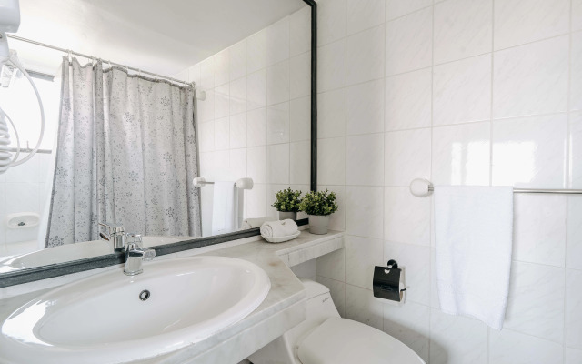 Time Stay - Essential Apartments