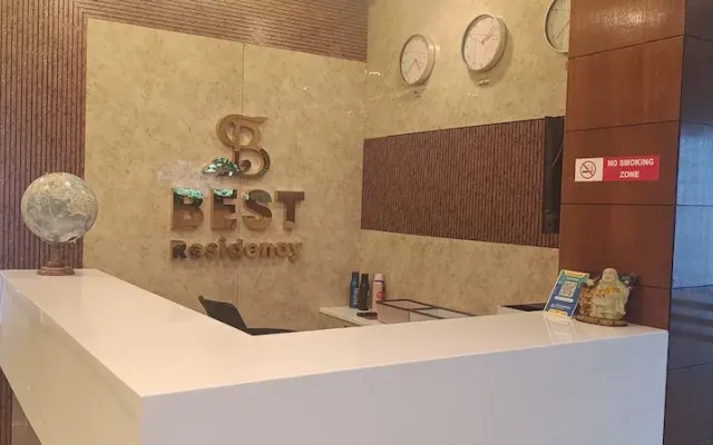 Best Residency