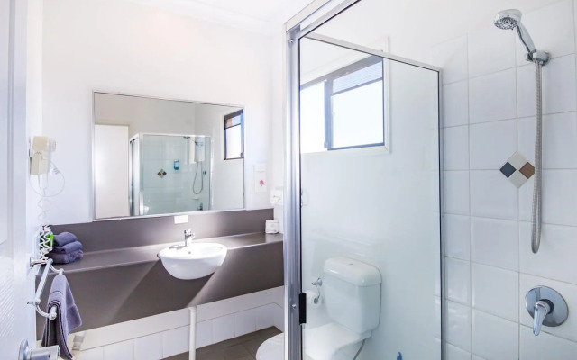 Ascot Lodge Motor Inn Kingaroy