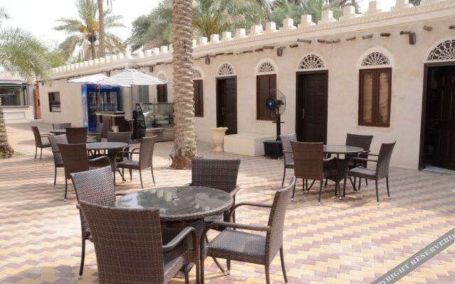 Drwazet Al Nakheel Village