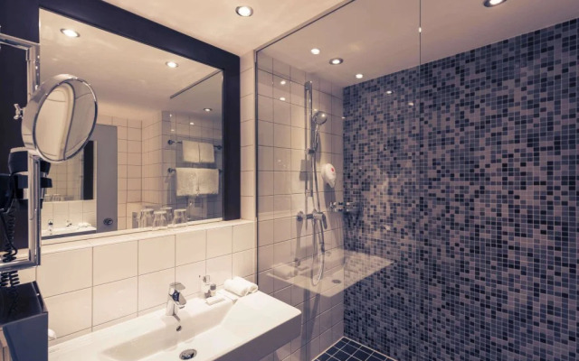 Mercure Hotel Duesseldorf Sued