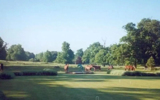 Thornham Hall