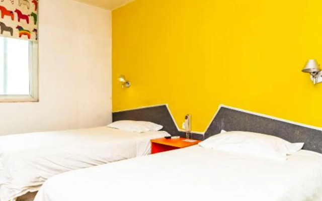 Pod Inn Hangzhou Xiasha